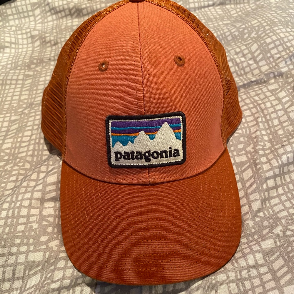 Patagonia Hat